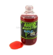 Амино-бустер Fun Fishing Garlic 200ml Чеснок